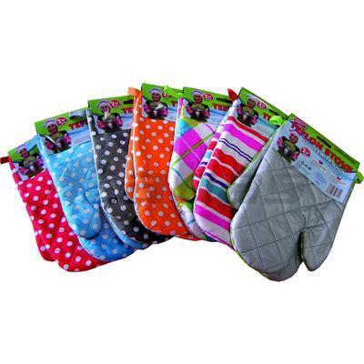 CHŇAPKA KUCHYNSKÁ 2ks TEFLONOVÉ S MAGNETOM JANEGAL