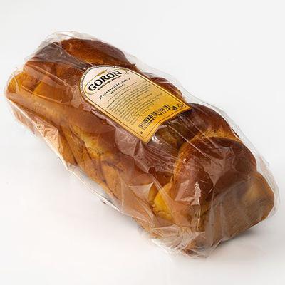 KOLÁČ ZEMPLÍNSKY 450g GORON