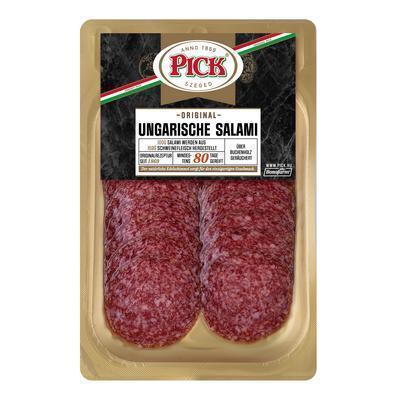 SALÁMA ZIMNÁ ÚDENÁ KRÁJANÁ 70g PICK