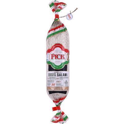 SALÁMA ZIMNÁ ÚDENÁ SUŠENÁ 400g PICK