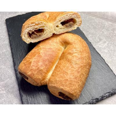 PODKOVA ORECHOVÁ 120g