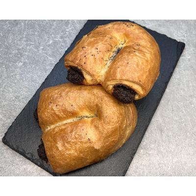 PODKOVA MAKOVÁ 120g