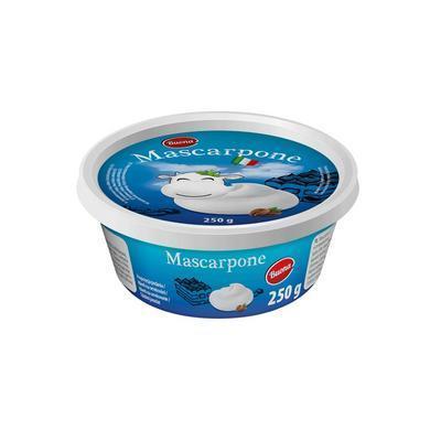 MASCARPONE 250g BUONA