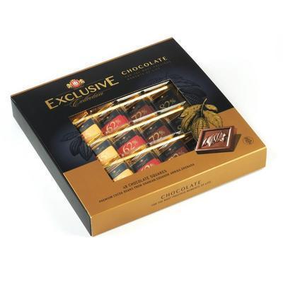 DEZERT ČOKOLÁDOVÁ KOLEKCIA TAI TAU EXCLUSIVE 240g