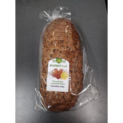 VEKA CEREÁLNA KRÁJANÁ BALENÁ 300g ILaS