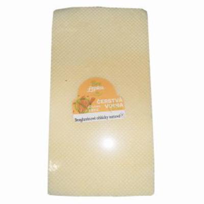 OBLÁTKY TORTOVÉ 75g BEZLEP