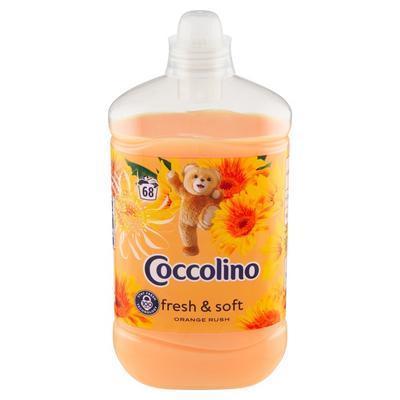 AVIVÁŽ COCCOLINO 1700ml 68PD ORANGE RUSH
