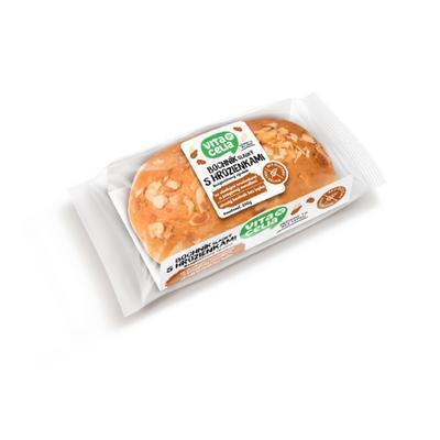 BOCHNÍK SLADKÝ S HROZIENKAMI BEZLEPKOVÝ 200g B