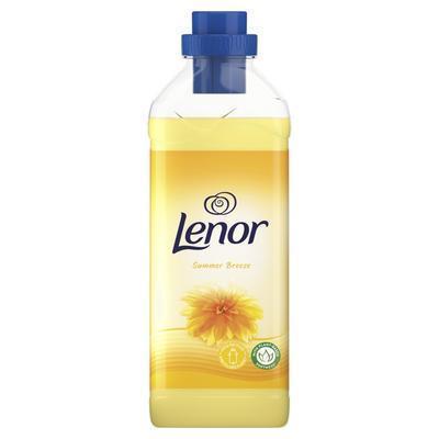 AVIVÁŽ LENOR SUMMER BREEZE 930ml 31PD ŽLTÁ