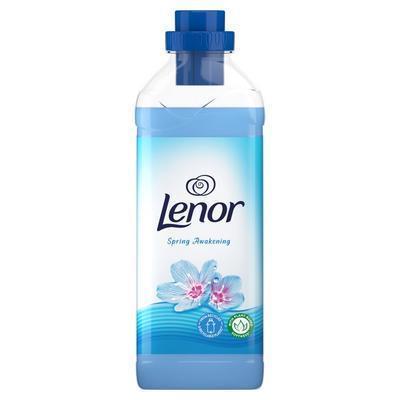 AVIVÁŽ LENOR SPRING AWAKENING 930ml 31PD MODRÁ