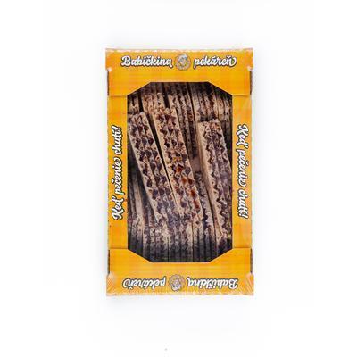 OBLÁTKY PLNENÉ KAKAO 300g BABIČKINA PEK.