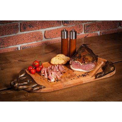 ŠOVDRA cca 1kg /VÁHA/ HURKA