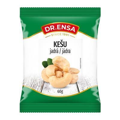 KEŠU 60g DR.ENSA
