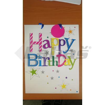 TAŠKA DARČ. PAPIEROVÁ TYP H