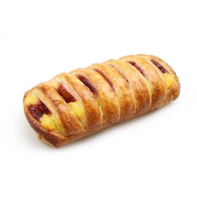 PEČIVO PUDING XL S GRANÁTOVÝM JABLKOM 85g MINIT