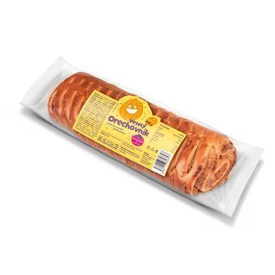 ZÁVIN ORECHOVNÍK VESELÝ 400g B SPC