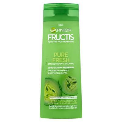 ŠAMPÓN GARNIER FRUCTIS PURE FRESH 250ml