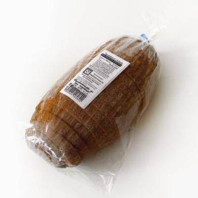 CHLIEB ŠPALDOVÝ 65% 500g KRÁJANÝ BALENÝ UNI