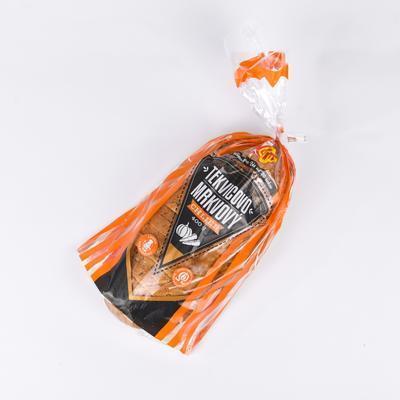 CHLIEB TEKVICOVO-MRKVOVÝ BK 400g VAMEX