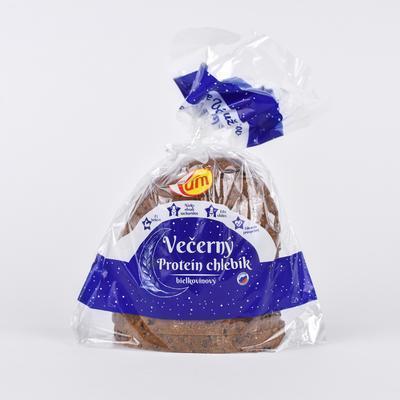 CHLIEB VEČERNÝ PROTEÍNOVÝ BK 230g VAMEX