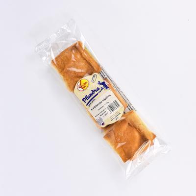 PĽUNDRA S VIŠŇOVOU NÁPLŇOU 3x50g BALENÁ VAMEX