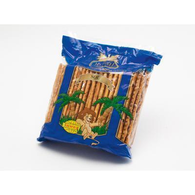 TYČINKY JEMNÉ SLANÉ SOĽ 315g KRÁĽOVSKÉ INWEX