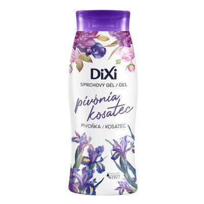 GÉL SPRCHOVÝ DIXI PIVÓNIA A KOSATEC 400ml DÁMSKY