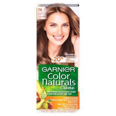 FARBA NA VLASY COLOR NATURALS NUDES 7 N GARNIER