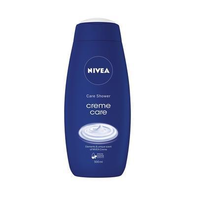 GÉL SPRCHOVÝ NIVEA CREME CARE 500ml DÁMSKY