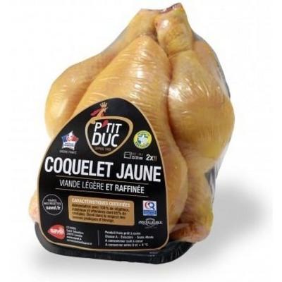 KURČA MINI 500g CHLAD. ŠUBERT