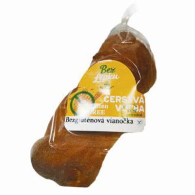 VIANOČKA BEZLEPKOVÁ 200g ILaS