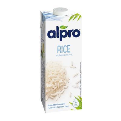 NÁPOJ RYŽOVÝ ORIGINAL 1l ALPRO VEGAN