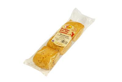 ŠKVARKOVNÍK SO SLIVKOVOU NÁPLŇOU 3x60g B VAMEX