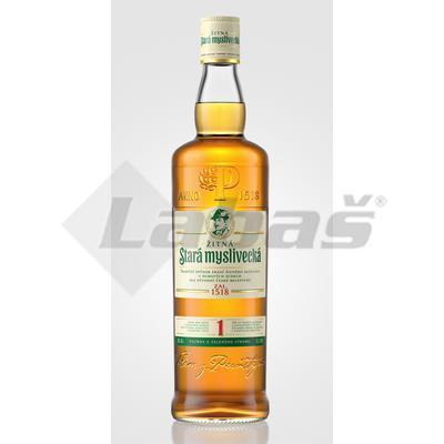 LIKÉR STARÁ MYSLIVECKÁ 38% 0.5l