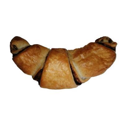 CROISSANT ČOKOLÁDOVÝ PĽUNDROVÝ 80g