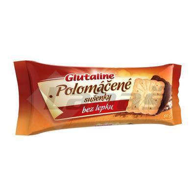 SUŠIENKY POLOMÁČANÉ GLUTALINE 80g BEZLEP