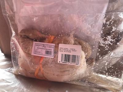 KONEČNICE BRAVČOVÉ BALENÉ 5ks /Goja/ MÄSPOMA