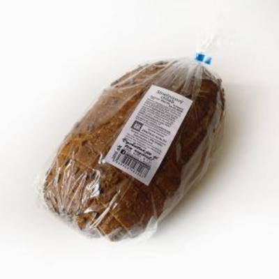 CHLIEB SLNEČNICOVÝ 500g KRÁJANÝ BALENÝ UNI