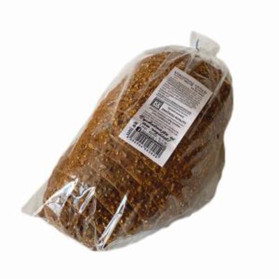 CHLIEB VIACZRNNÝ 500g KRÁJANÝ BALENÝ UNI