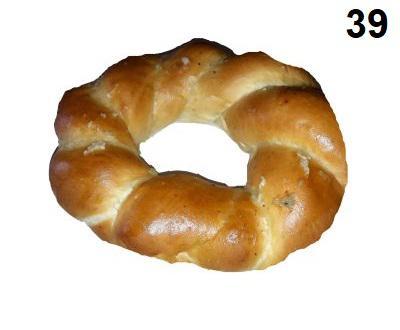 VENIEC CESNAKOVÝ 120g ILaS