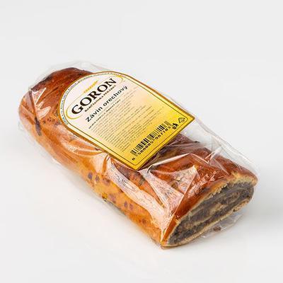 ZÁVIN ORECHOVÝ 250g BALENÝ GORON