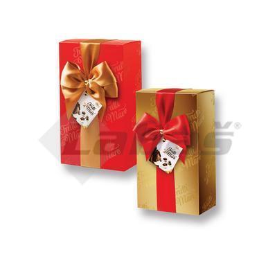 DEZERT FRUTTI DI MARE 185g VOBRO