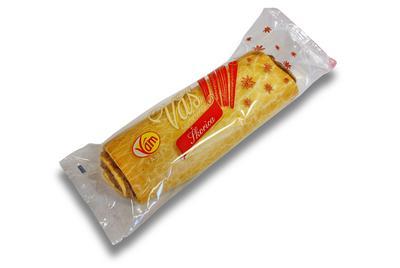 ZÁVIN VÁŠ SO ŠKORICOVOU NÁPLŇOU 400g B VAMEX