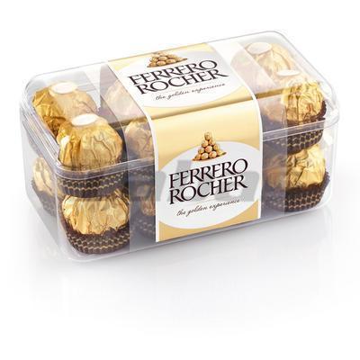 DEZERT FERRERO ROCHER 200g
