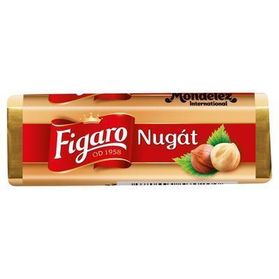 TYČINKA NUGATA 32g