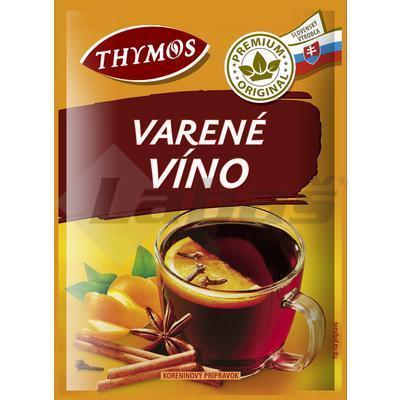 KORENIE VARENÉ VÍNO 9g PREMIUM