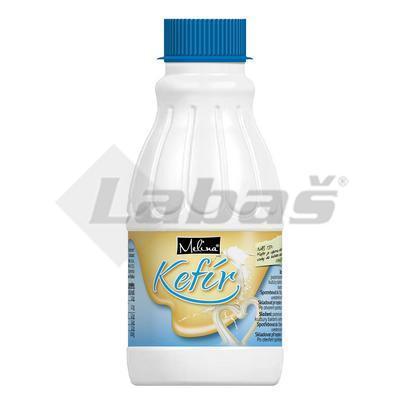 KEFÍR NATUR 400g MELINA