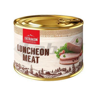 LUNCHEON MEAT 190g TATRAKON