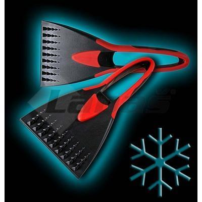 ŠKRABKA 3D NA ĽAD A NÁMRAZU SHERON