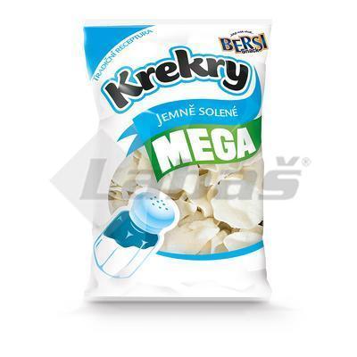 KREKRY BERSI JEMNE SOLENÉ 130g